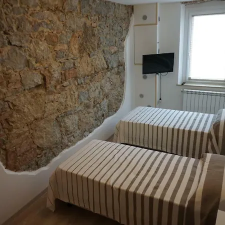 A Casa Mia Apartment Romans d'Isonzo Exterior photo