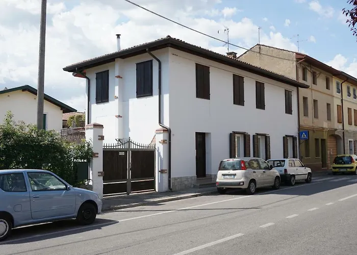 A Casa Mia