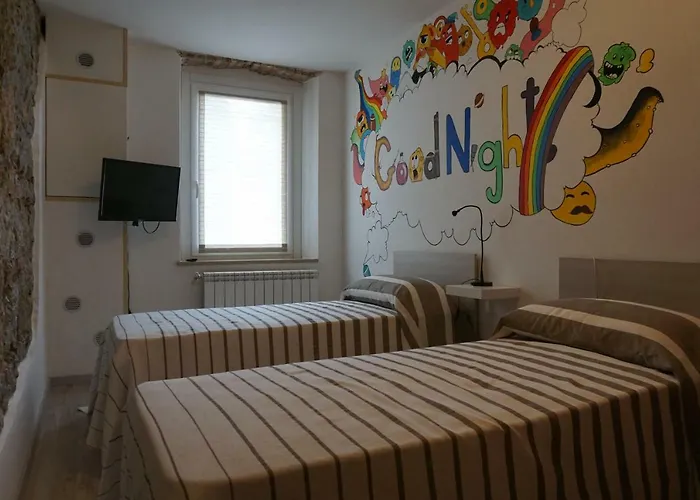 A Casa Mia