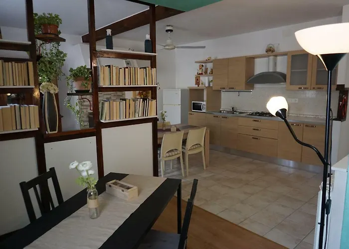 A Casa Mia