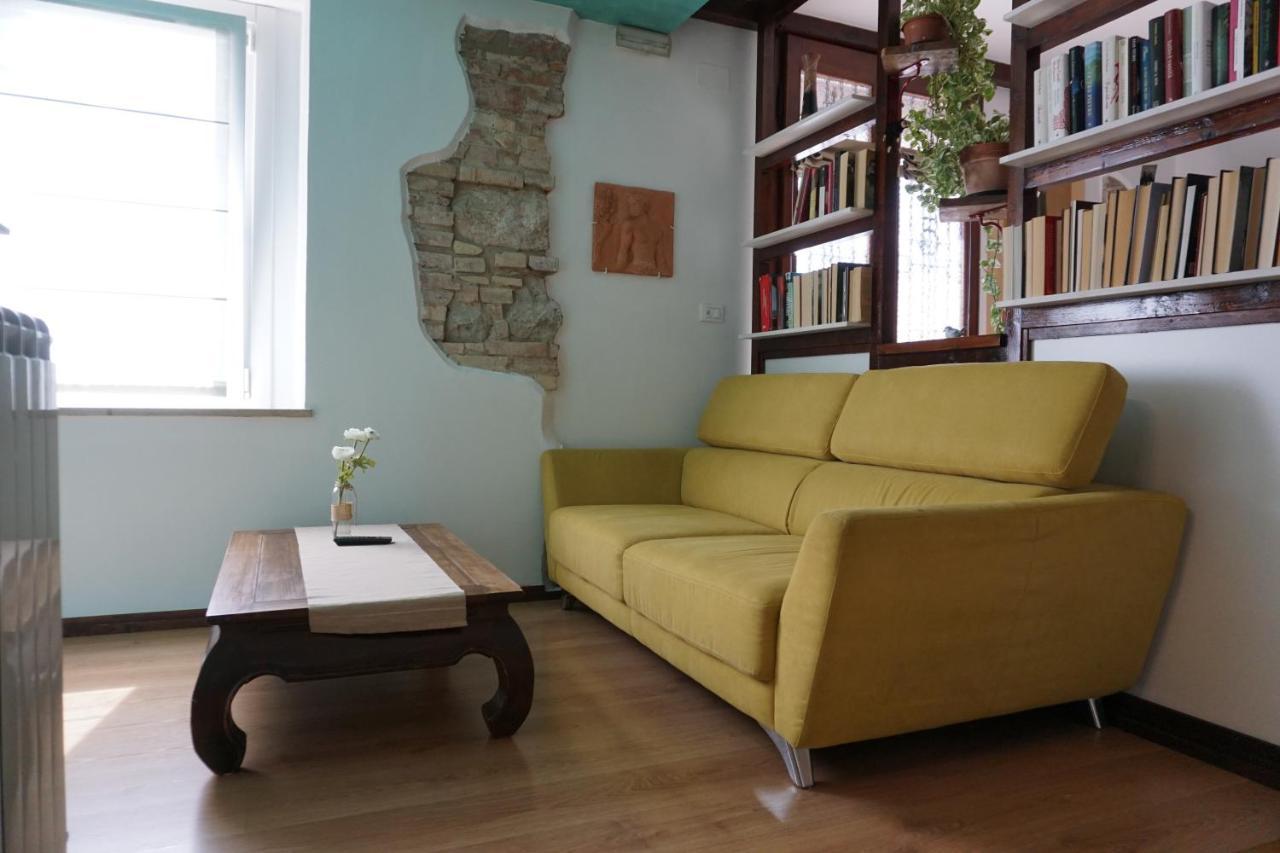 A Casa Mia Apartment Romans d'Isonzo