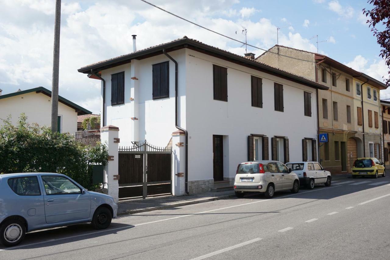 Apartment A Casa Mia