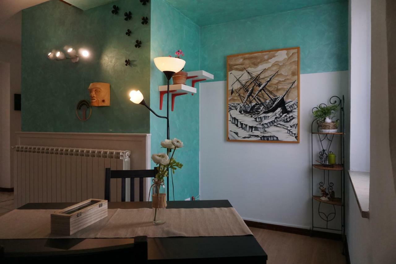 A Casa Mia Apartment Romans d'Isonzo