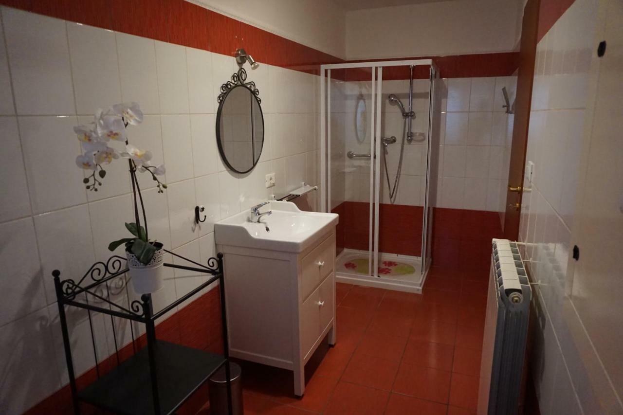 A Casa Mia Apartment Romans d'Isonzo