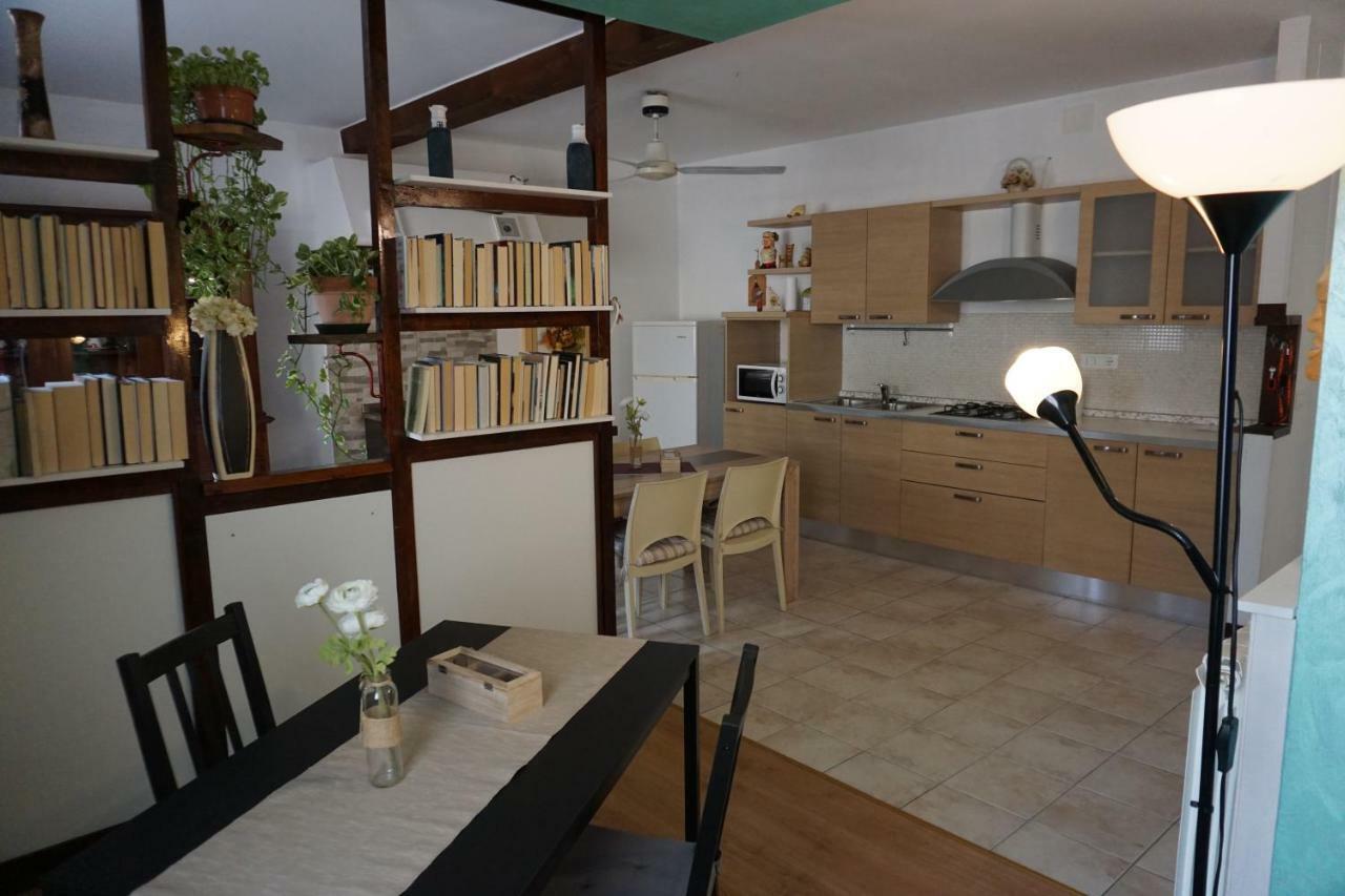 Apartment A Casa Mia *