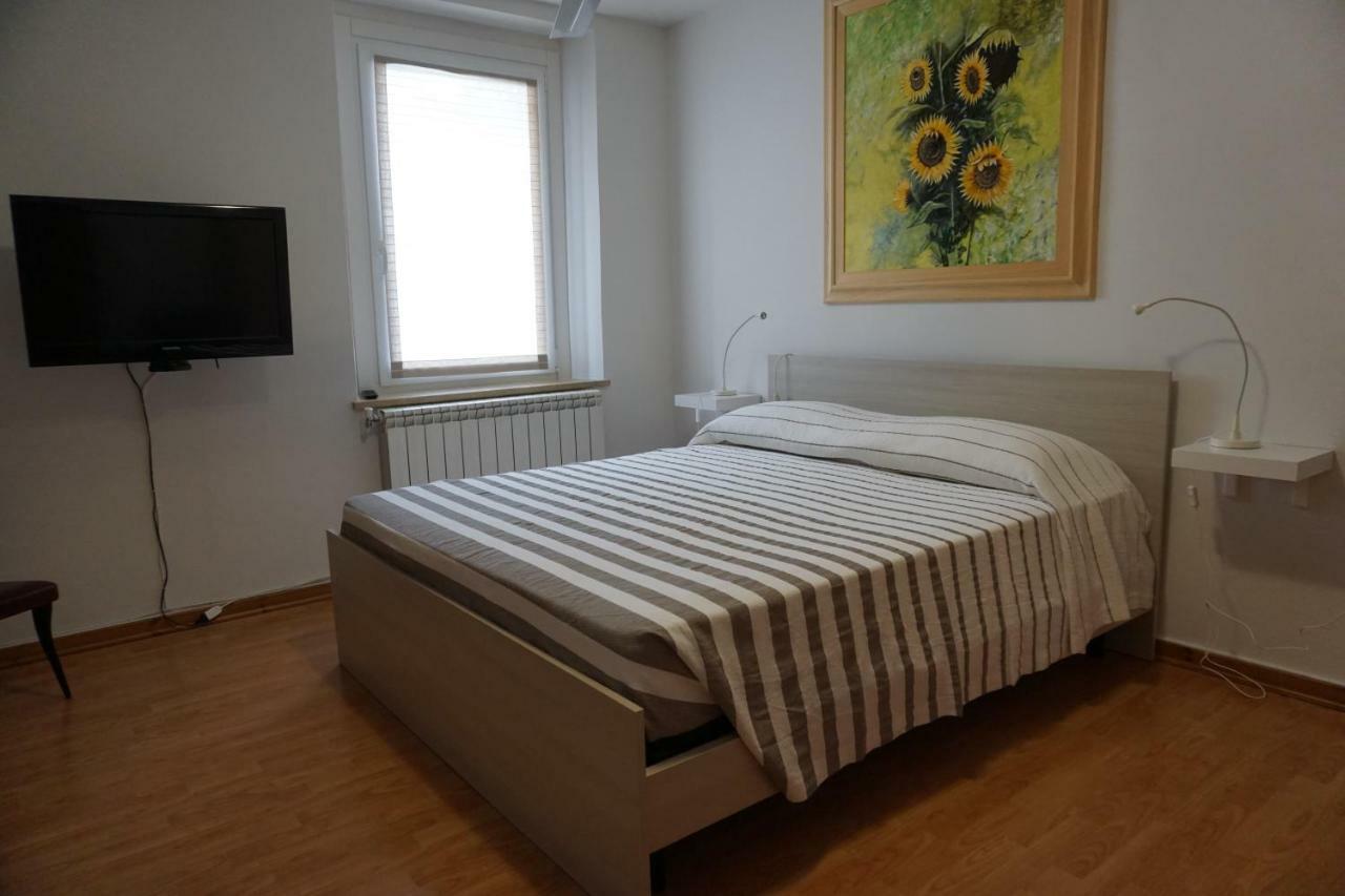 A Casa Mia Apartment