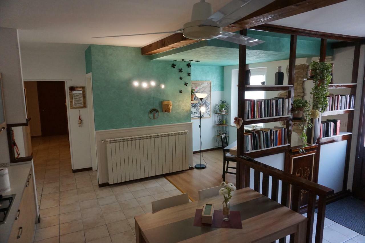 A Casa Mia Apartment *