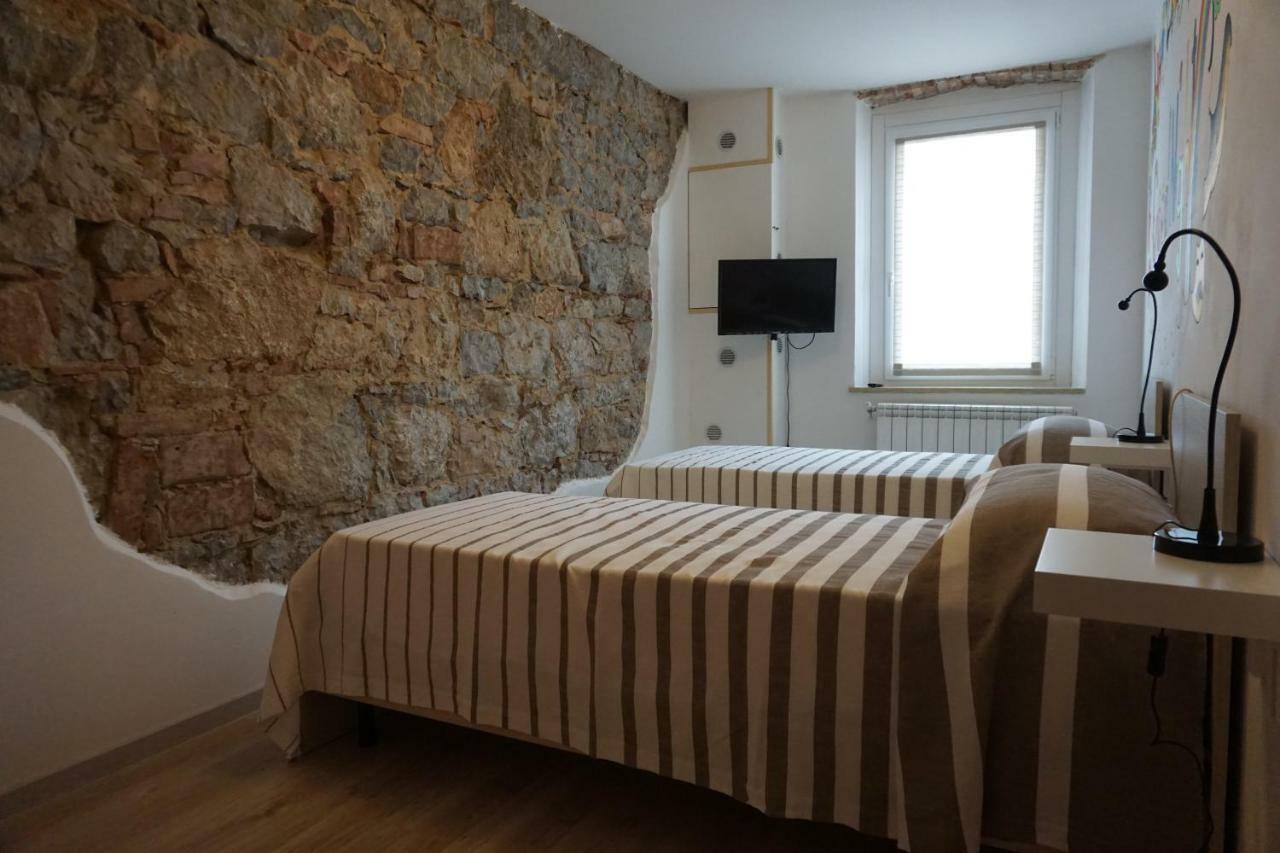 A Casa Mia Apartment *