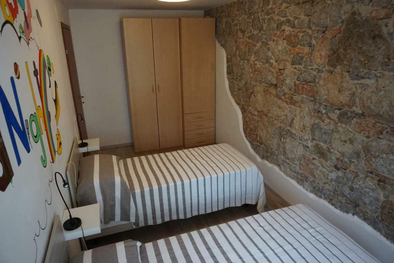 A Casa Mia Apartment Romans d'Isonzo