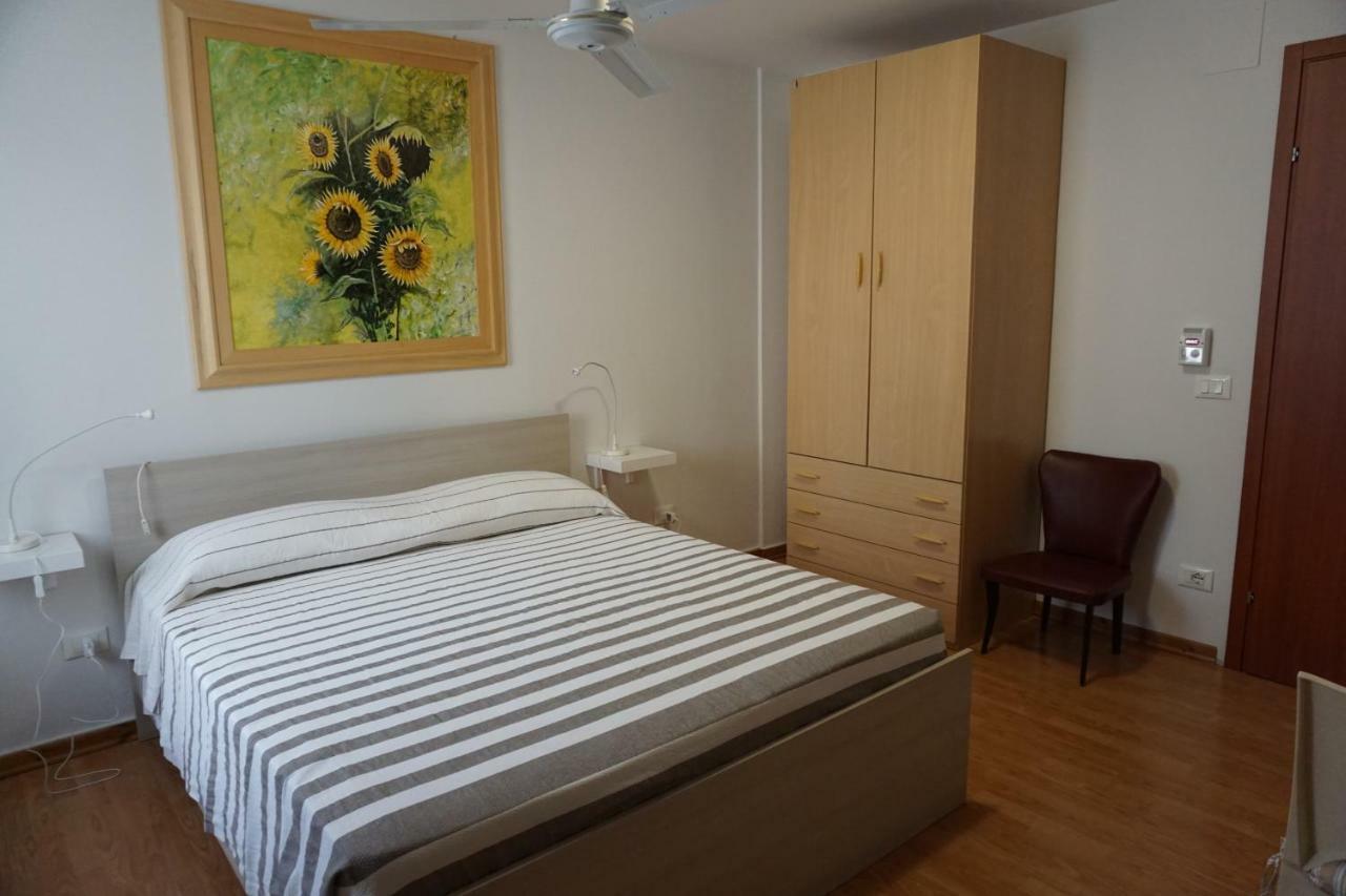 A Casa Mia Apartment *