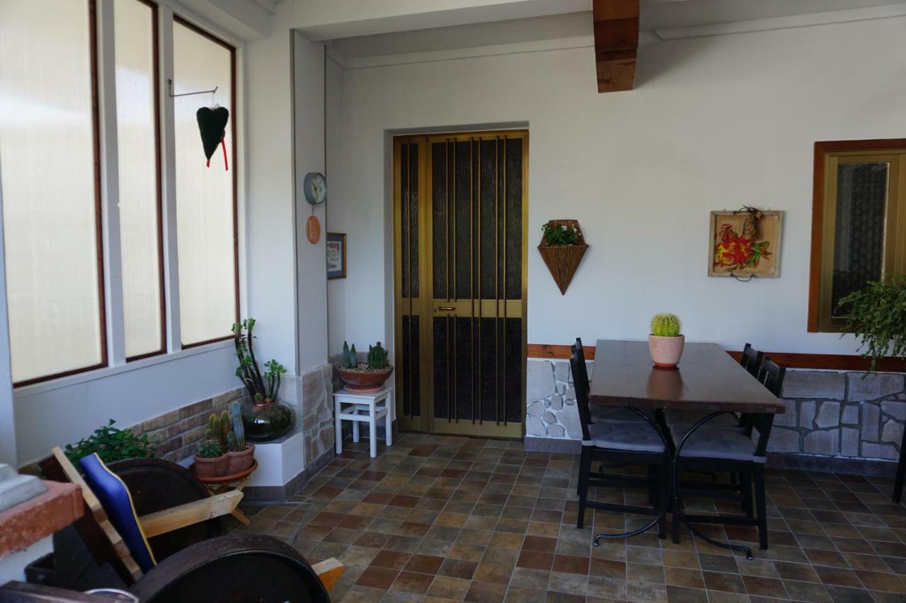 A Casa Mia Apartment *