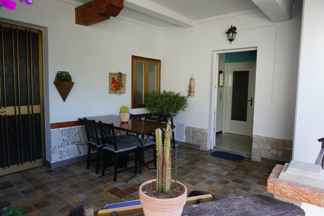 A Casa Mia Romans d'Isonzo