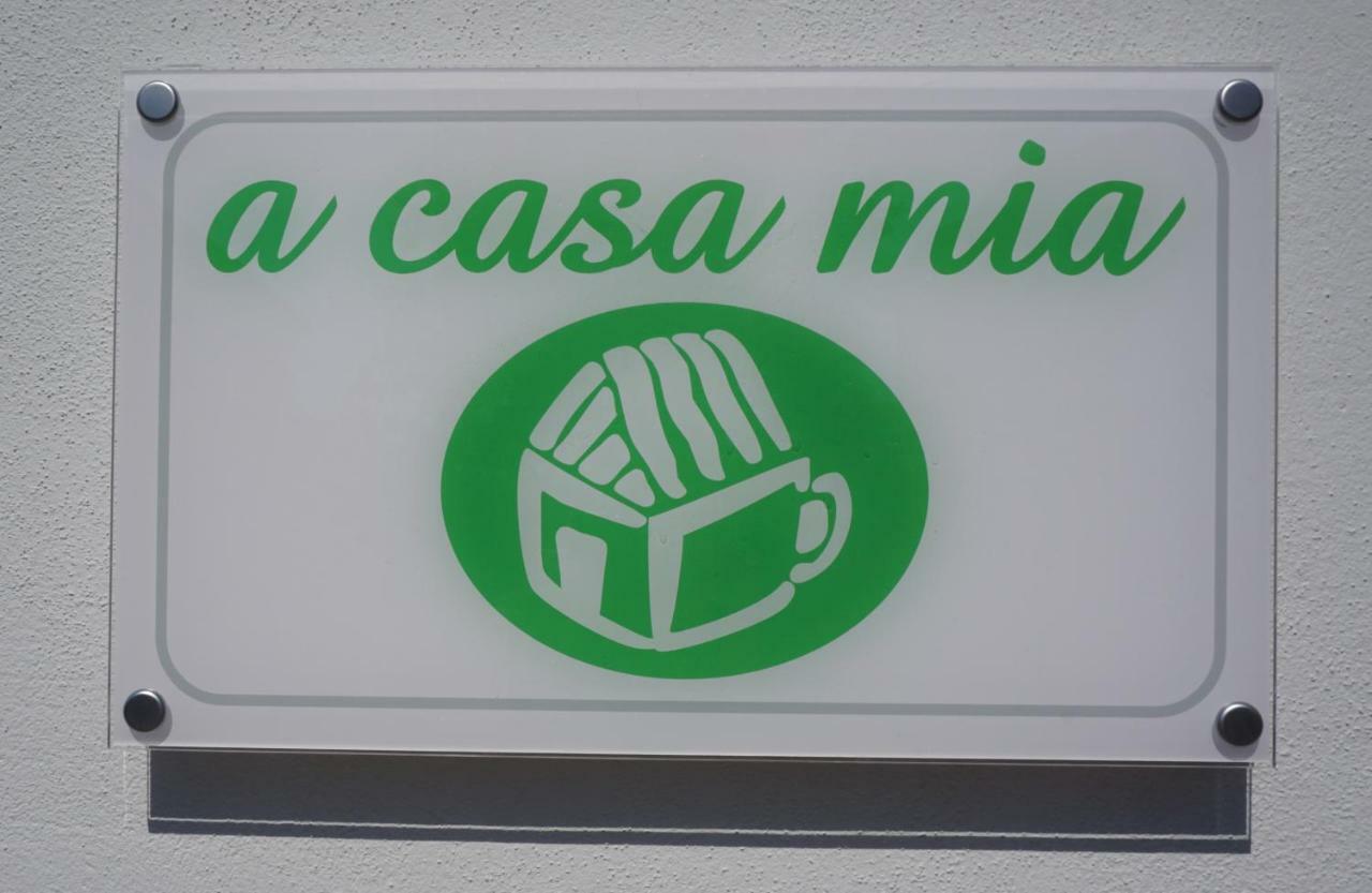 A Casa Mia *