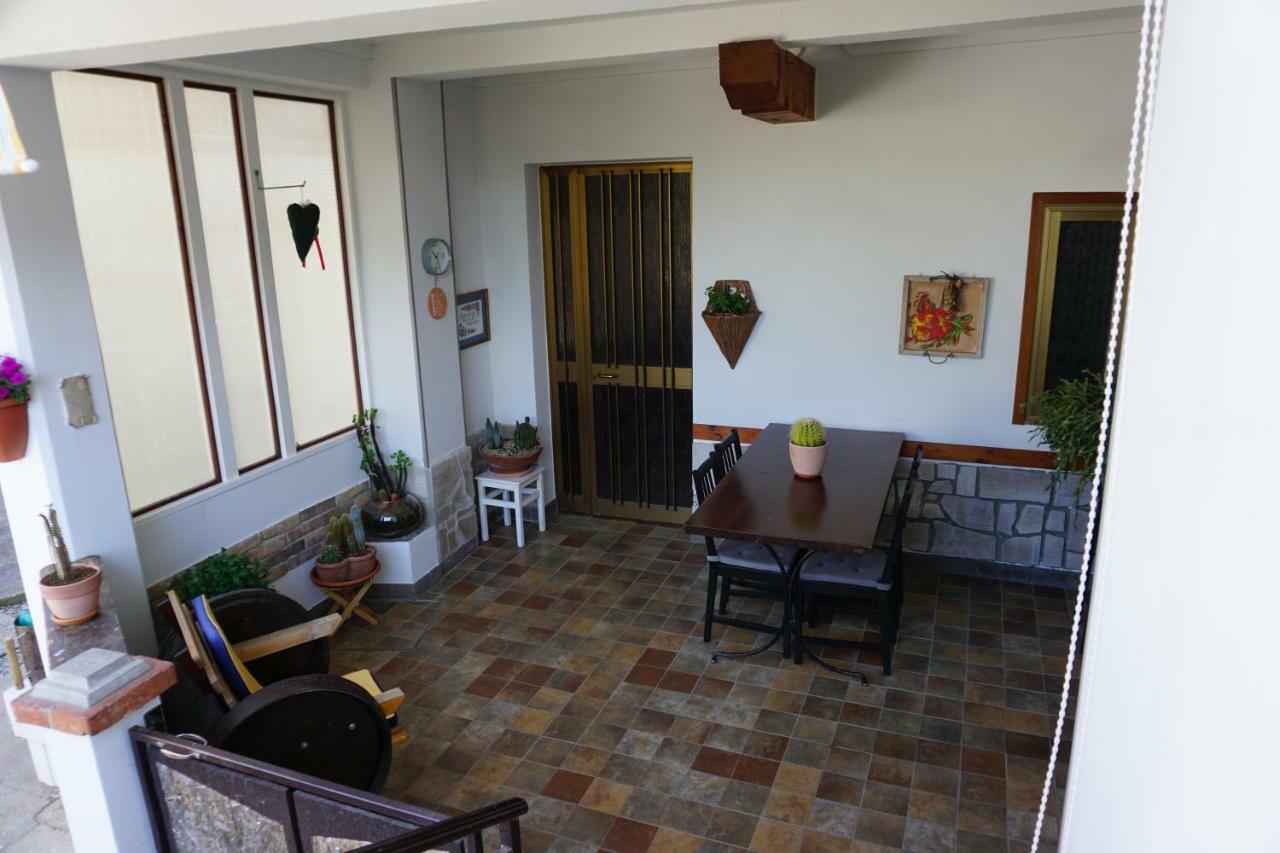 A Casa Mia Apartment Romans d'Isonzo
